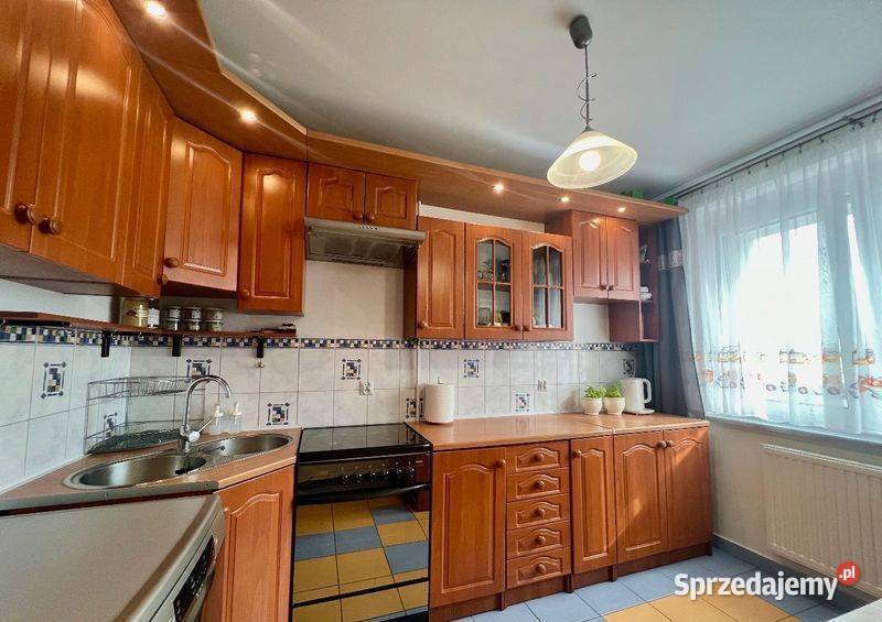 2pok 52met Poleskiej BALKONGARAŻWINDA Wrocław dolnośląskie sprzedam