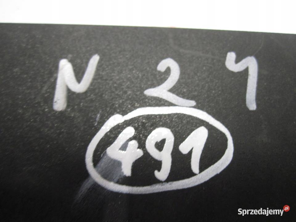 BMW F20 12r osłona mocowanie chłodnicy M151670 świętokrzyskie