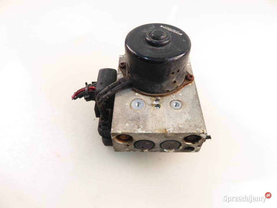 POMPA ABS OPEL MOVANO A X70 10094614033 małopolskie