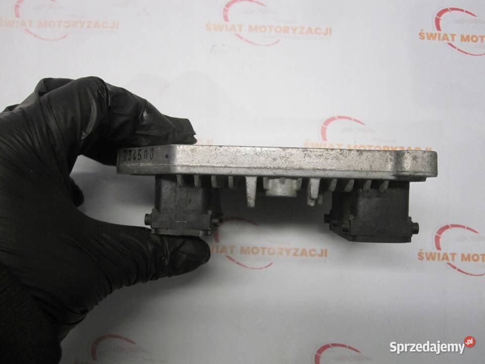 OPEL ASTRA CORSA ZAFIRA moduł sterownik ECU Kielce