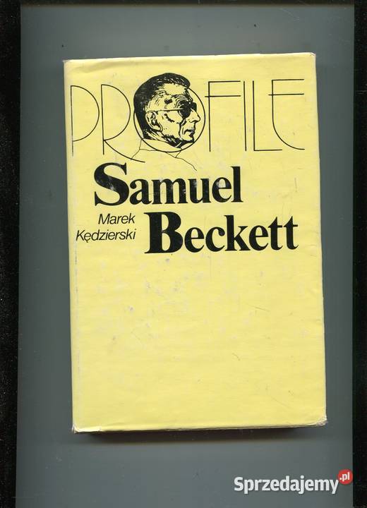 Samuel Beckett Kędzierski Szczecin