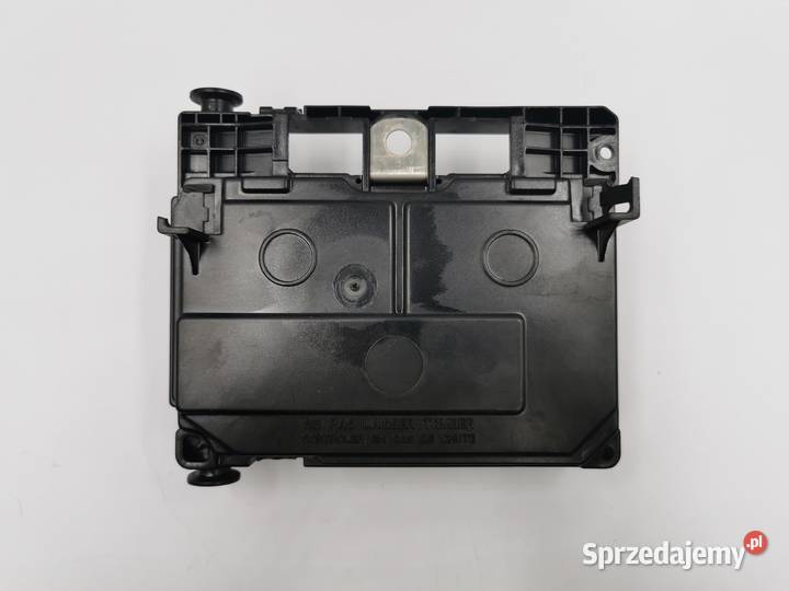 Moduł BSM L11 Skrzynka Bezpieczników Citroen C4 osobowe Wyszków