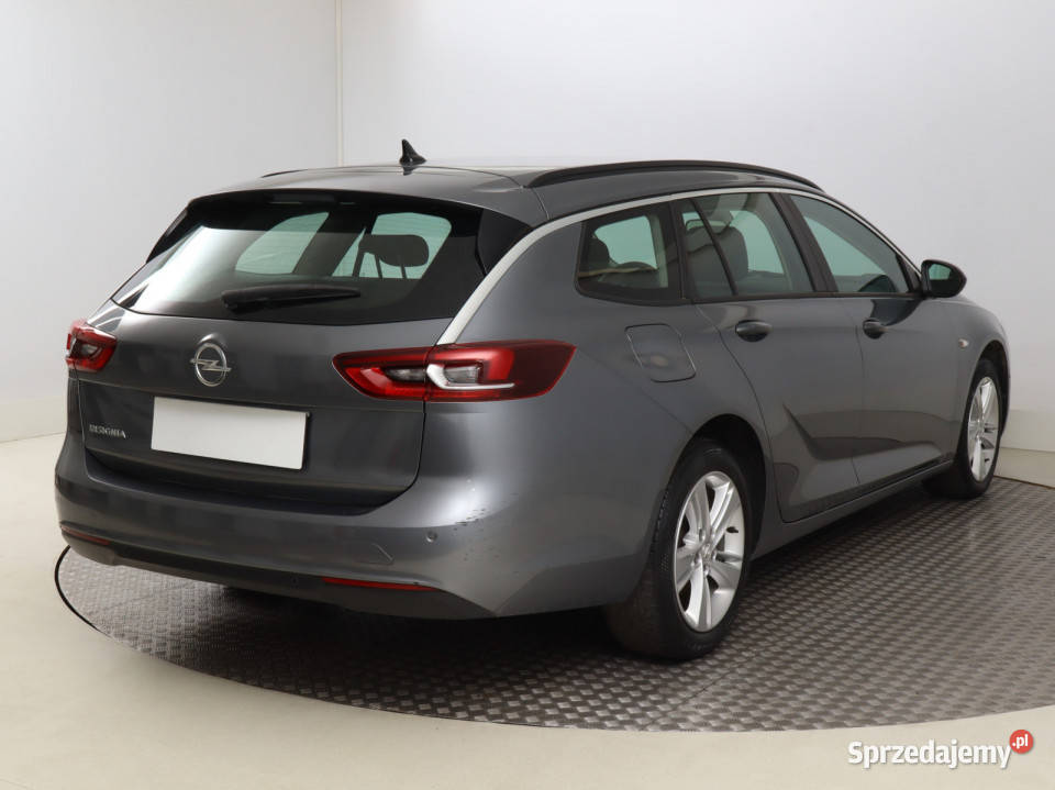 Opel Insignia 15 CDTI Bielany Wrocławskie