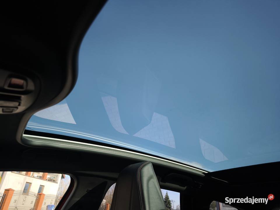 Peugeot 308 GT 180 mazowieckie Nasielsk