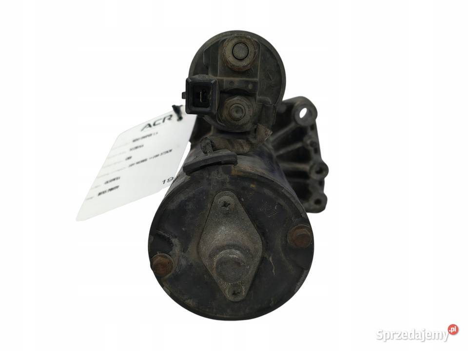 ROZRUSZNIK 12V MINI COOPER R56 16 16V 0001138004 Chełm