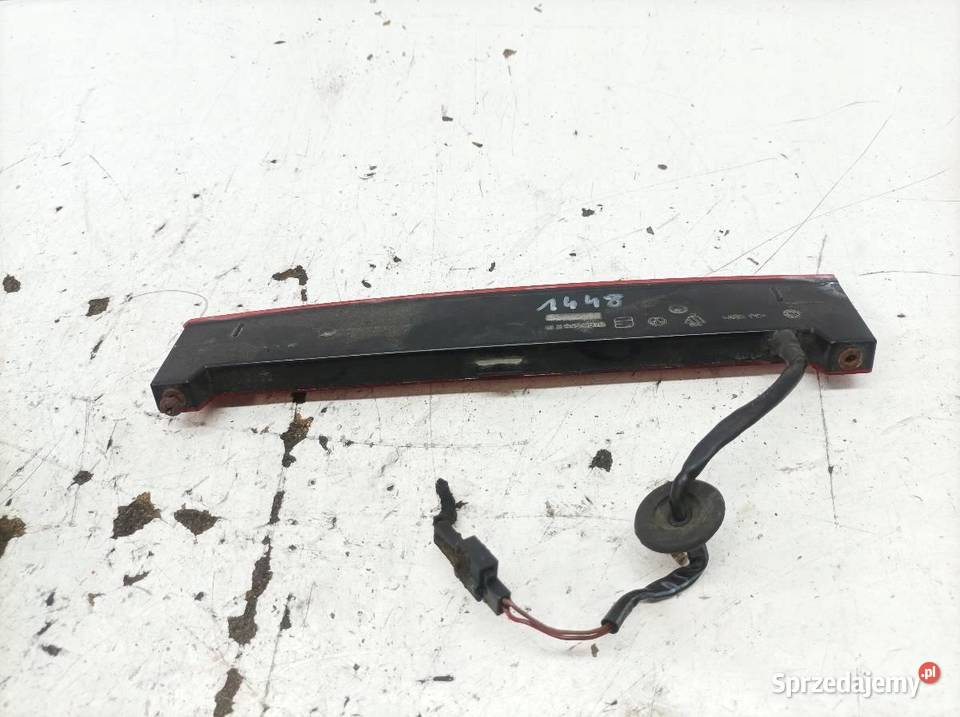 ŚWIATŁO STOP 6L6945097B Seat Leon I 19992006