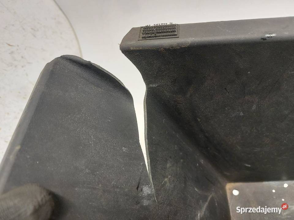 BMW i3 i01 REX Schowek wanna przód 7360388 osobowe sprzedam