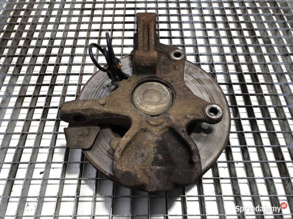 ZWROTNICA PRAWY PRZÓD MERCEDES W906 21 163 sprzedam