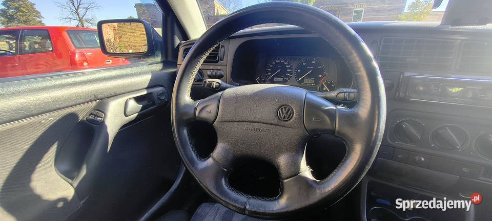 Sprzedam VW Golf 3 19 GT TDI lubuskie Lubsko sprzedam