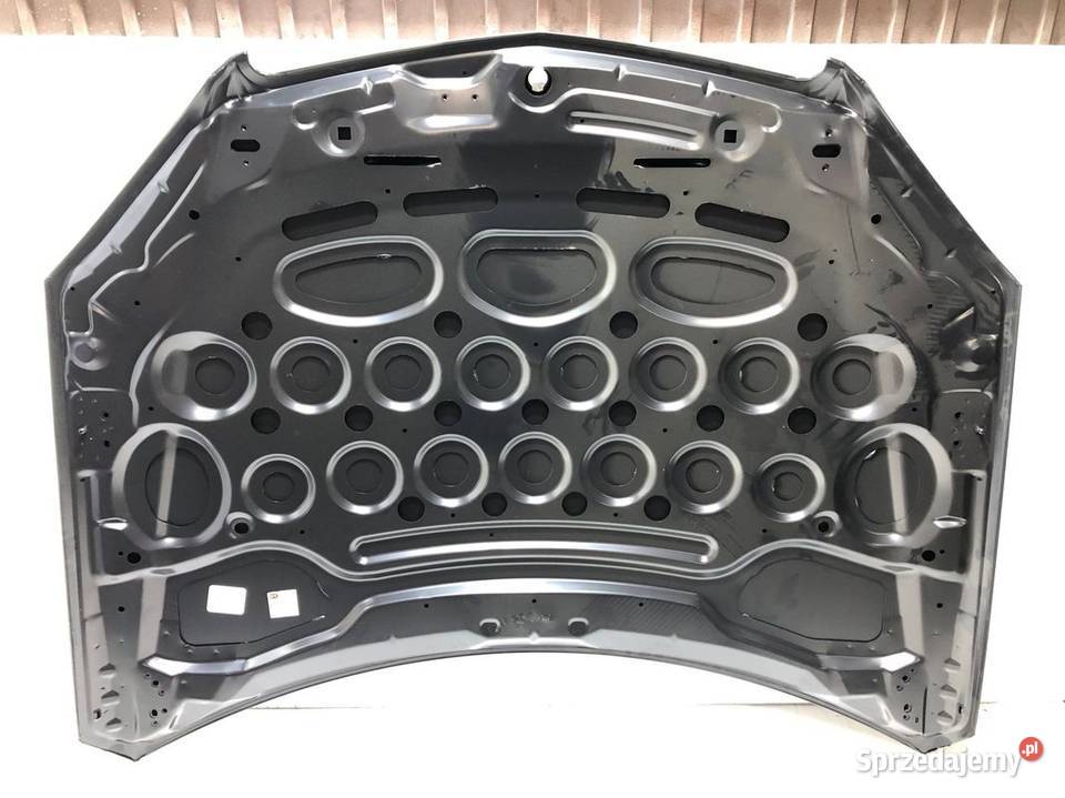 Mercedes Benz CKLASA W204 20072011 Pokrywa świętokrzyskie