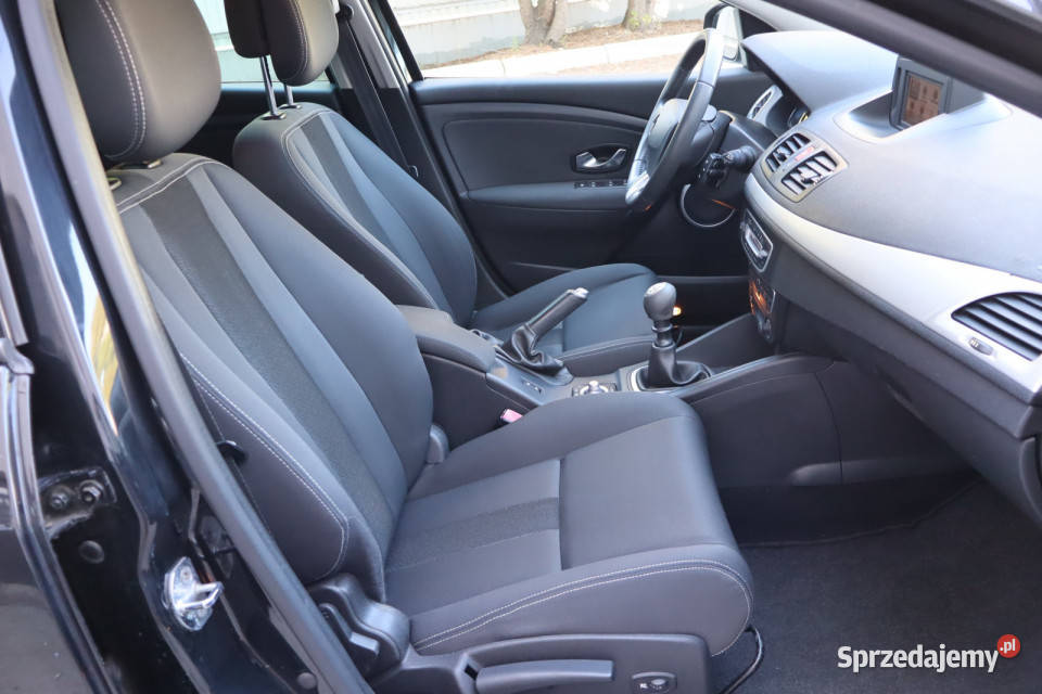 Renault Megane 14 TCe benzyna Zabrze