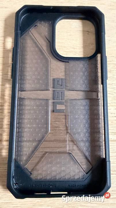 UAG Iphone 13 PRO obudowa Pokrowce, futerały i kabury Wrocław