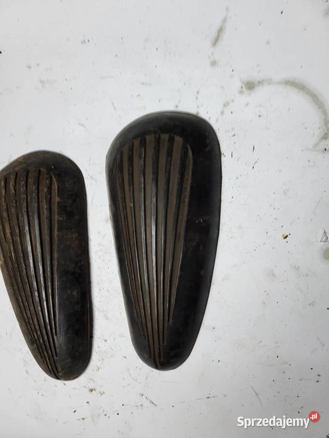 gumy osłony na bak oryginał awo simson ifa bk Rybnik