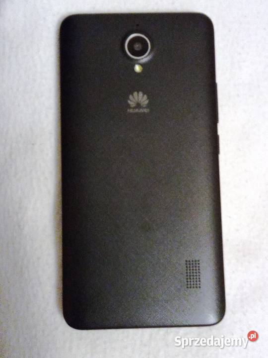 Smartfon Huawei Y635L01 mazowieckie Legionowo