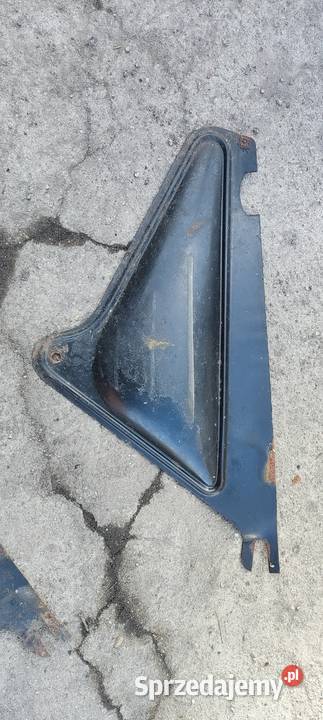 Komplet osłon do WSK b01 w oryginalnym malowaniu Mogilno