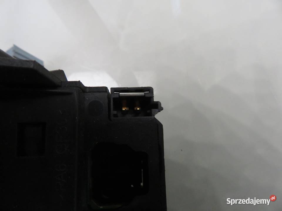 PRZEŁĄCZNIK ZESPOLONY PEUGEOT PARTNER II sprzedam