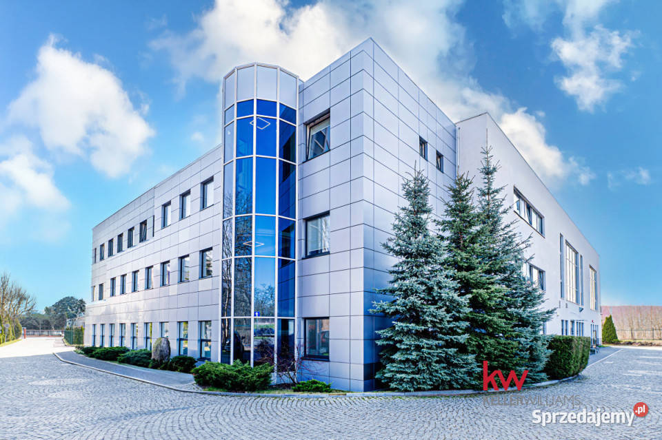 Wynajem lokalu Poznań Polska 9406 metrów