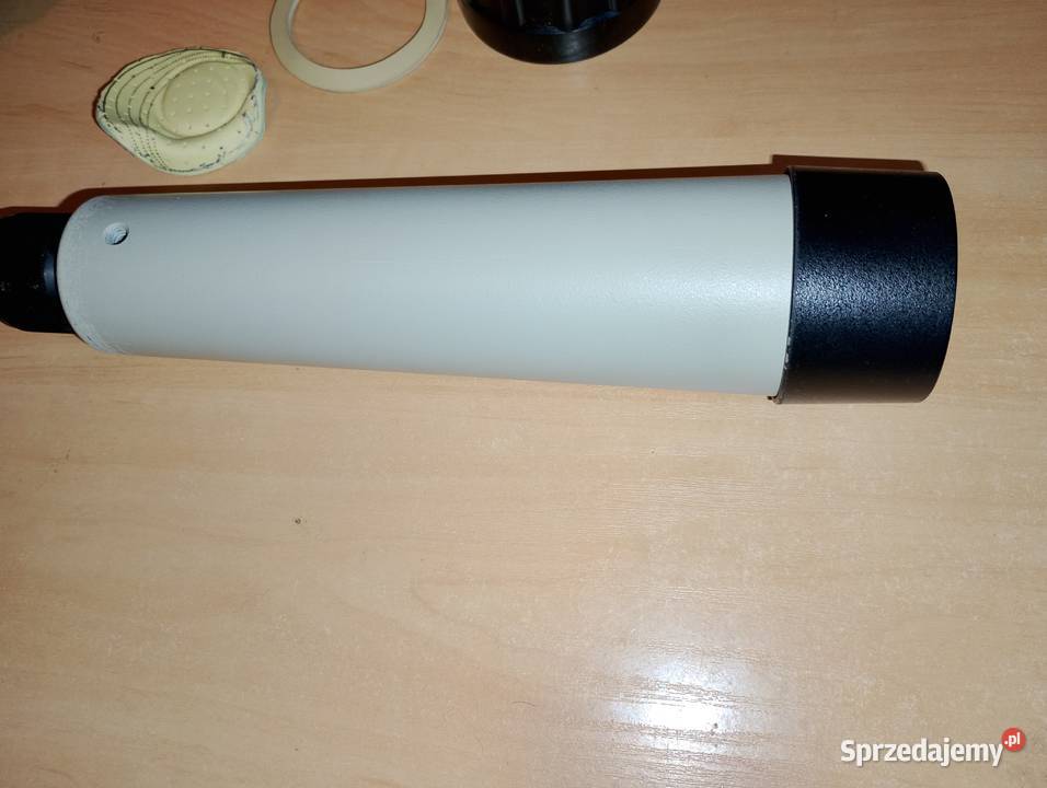 Sprzedam lunetę TURIST 3 powiększenie 20x50 Pozostałe Miłomłyn