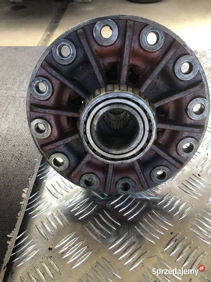 dyferencjał land rover defender 1 terenowe Olsztyn