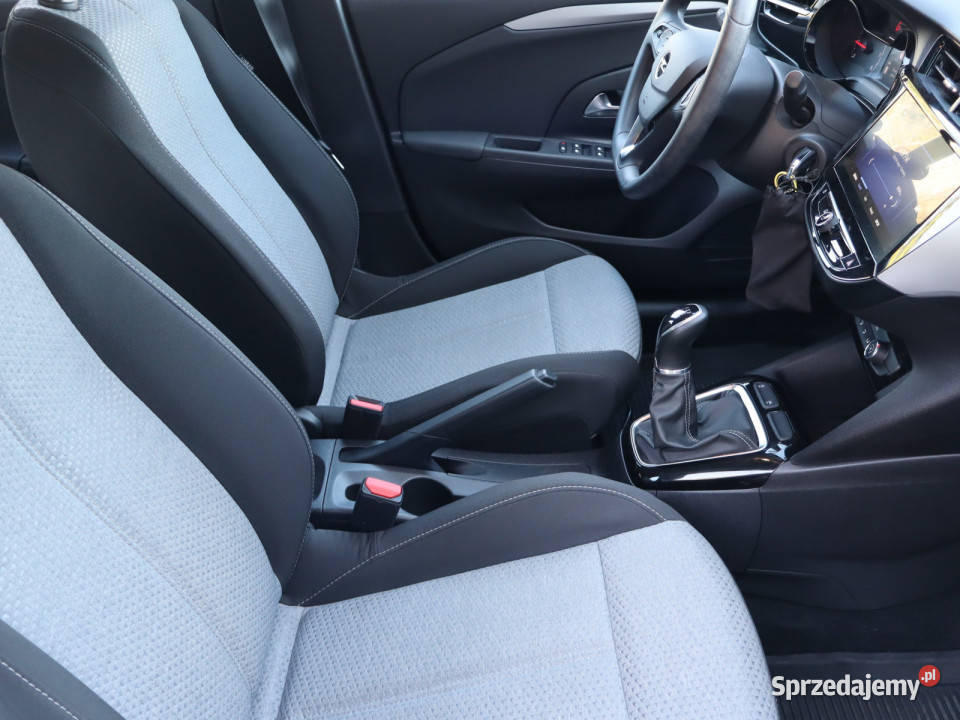 Opel Corsa 12 Corsa Katowice sprzedam