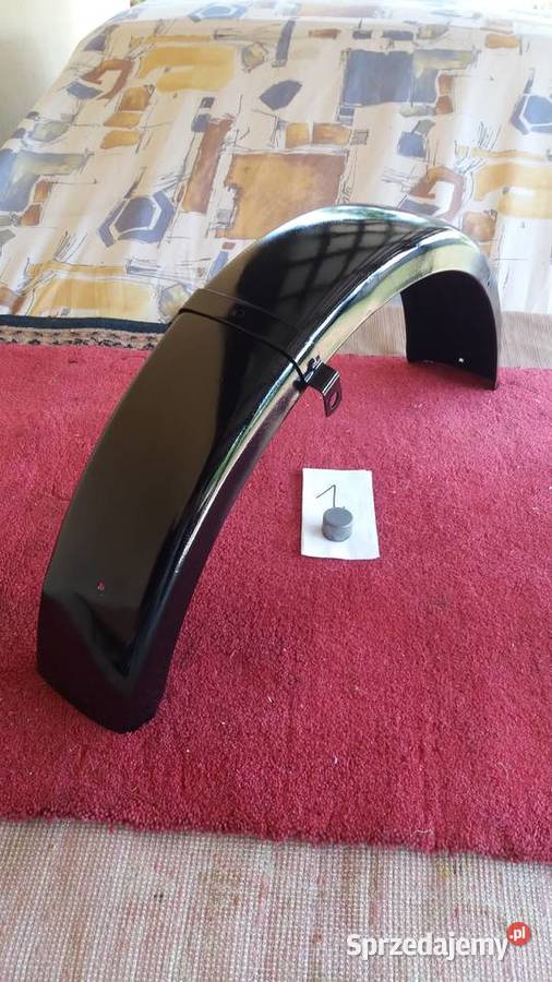 WSK 125 175BŁOTNIK TYŁ PŁYTKI KWADRAT podkarpackie Leżajsk