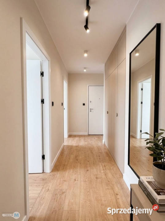 Mieszkanie Kielce 4035m2 2 pokoje 40.35m2