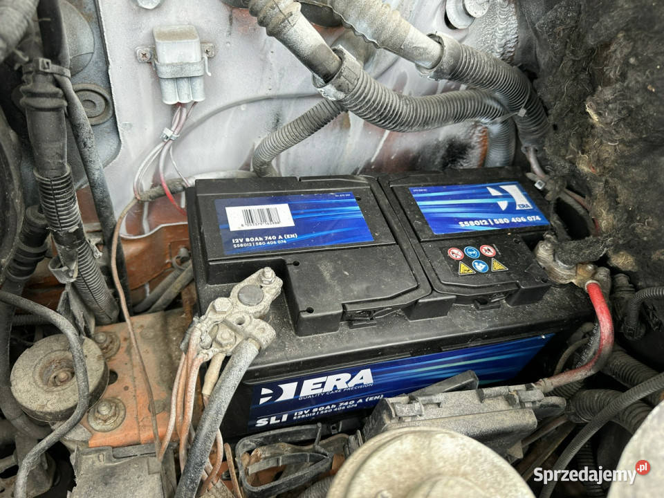 Volkswagen Transporter 9 miejsc long hak Webasto Wejherowo