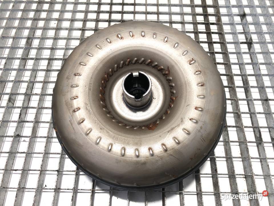 SPRZĘGŁO HYDROKINETYCZNE MERCEDES W906 30 190 osobowe