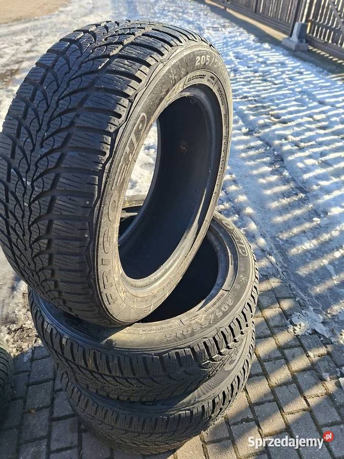 Opony DEBICA FRIGO 2055516 r 91 h hp nie Rybnik