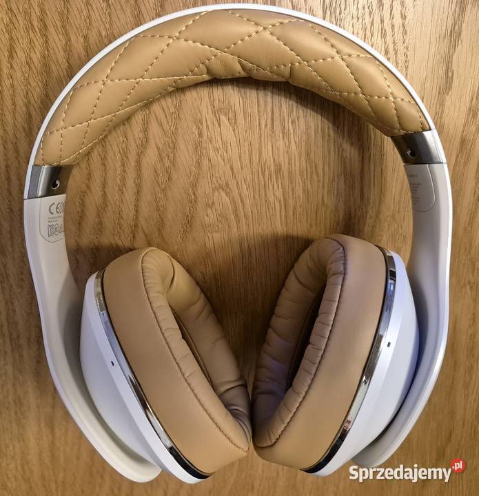 Słuchawki Samsung Level OverEar Bluetooth Białe Warszawa