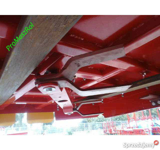 Kosiarka sadownicza rozdrabniacz ROKOSAN Bełchatów sprzedam