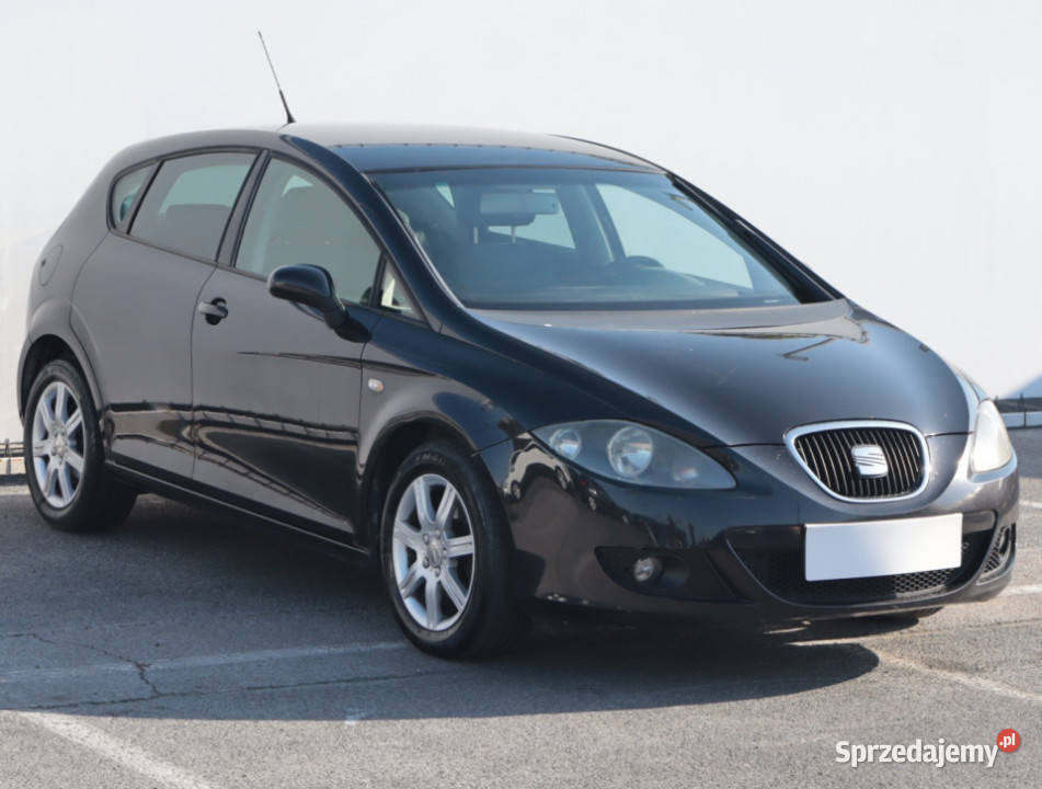 Seat Leon 19 TDI Lublin