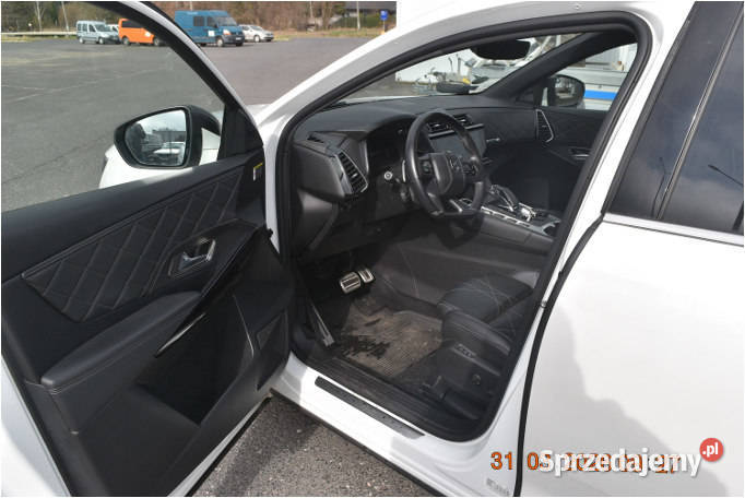 DS 7 CROSSBACK 2022 159800 ccm 200 0 Warszawa