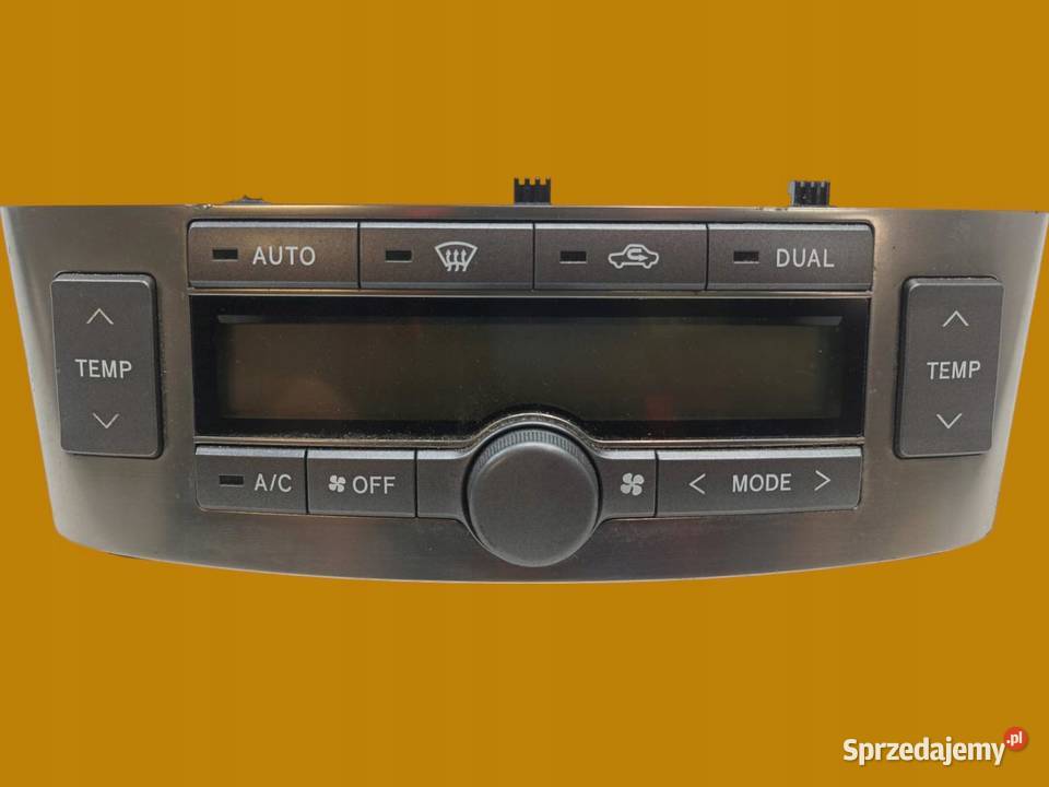 PANEL NAWIEWU 5590005160 MB1465700793 Toyota świętokrzyskie