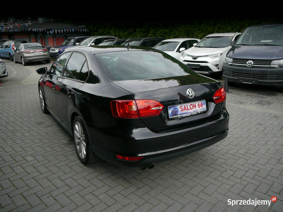 Volkswagen Jetta 14 Stan b bez rdzy korozji Samochody osobowe Częstochowa