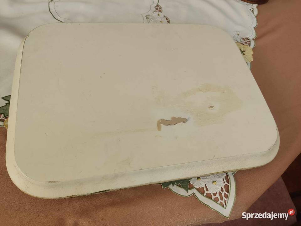 stara taca Gorzów Wielkopolski