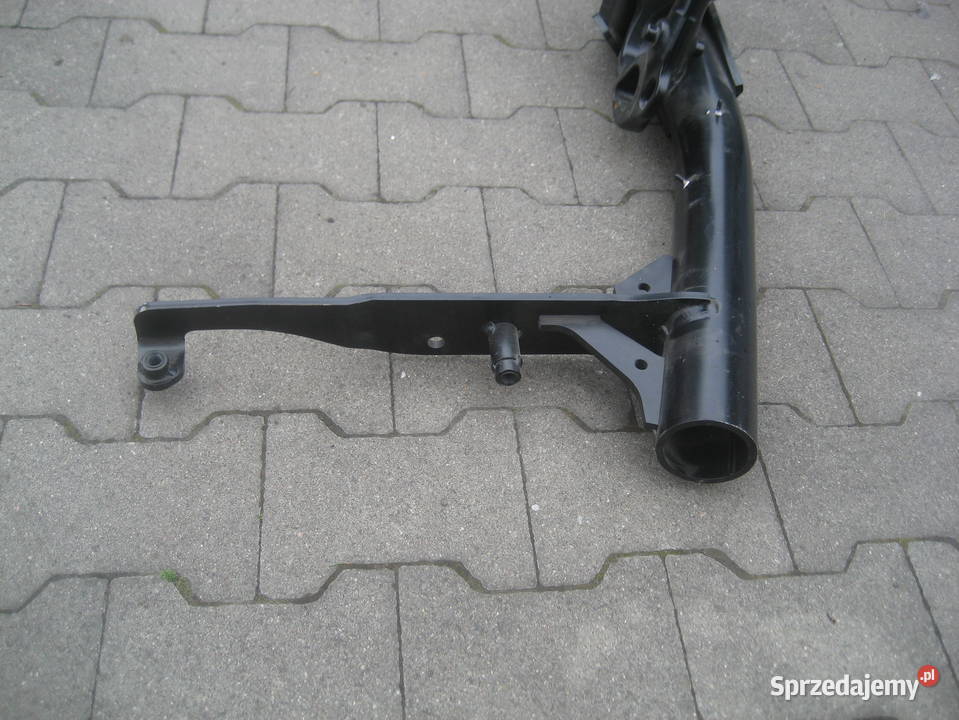 audi a5 b10 2425r hak holowniczy elektryczny Rakoniewice