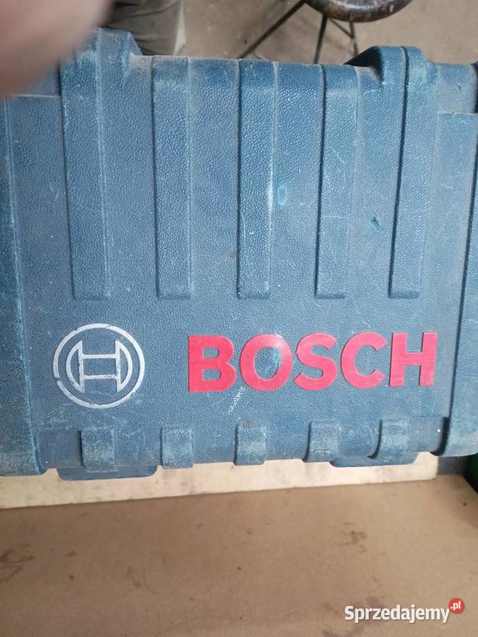 Pilarka BOSCH GKS 190 Profesional z walizką Narzędzia podkarpackie sprzedam