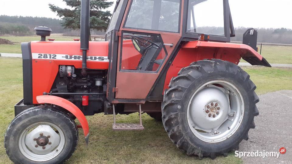 Ursus 2812 1938mth 95