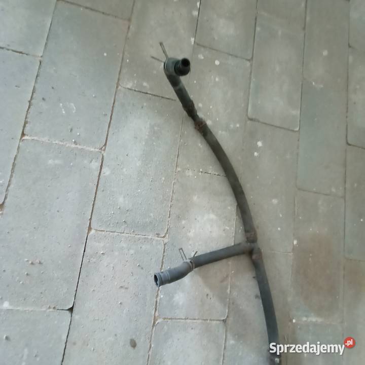 Przewód spryskiwaczy Lexus Ls 430 Rok produkcji 2003 Biała Podlaska