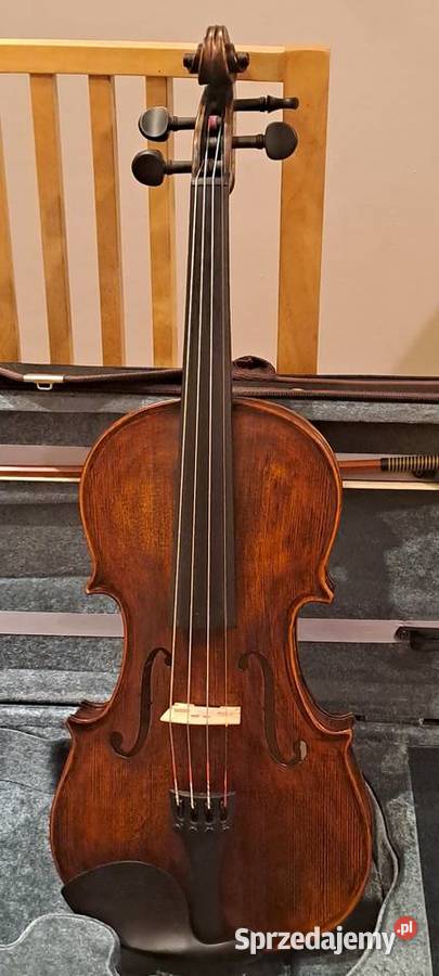 Skrzypce Stentor Verona 44 Katowice