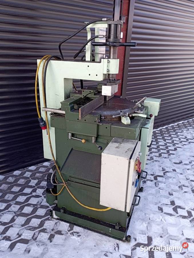 Piła tarczowa Narzędzia Włoszczowa sprzedam