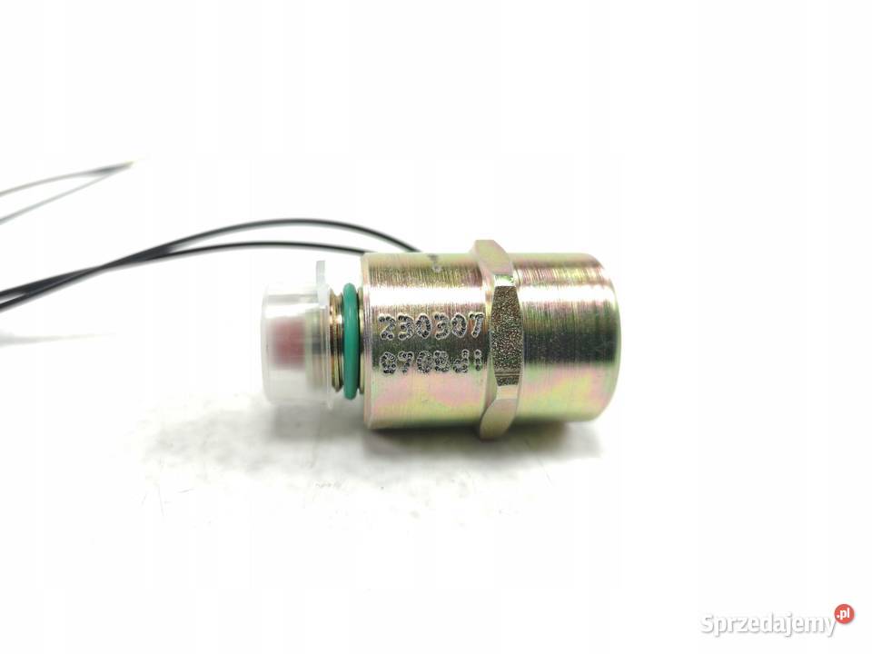 CENTRALKA POMPY WTRYSKOWEJ FIAT BRAVO PUNTO ORI osobowe lubelskie