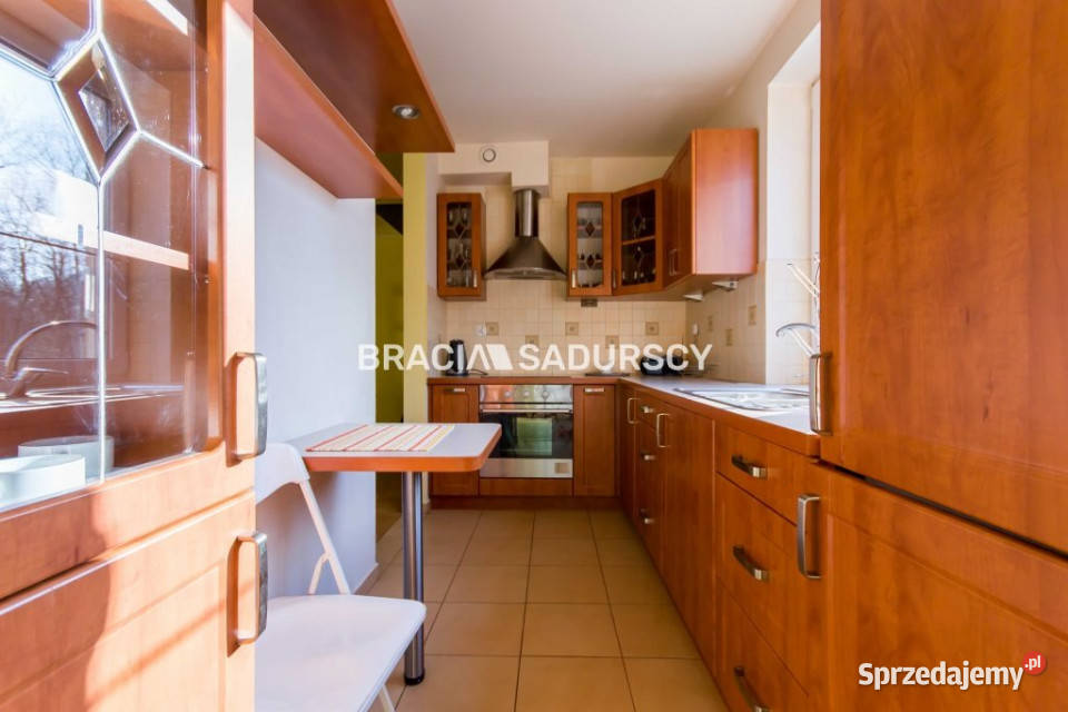 Mieszkanie Kraków 51m2 2pok Sprzedaż sprzedam