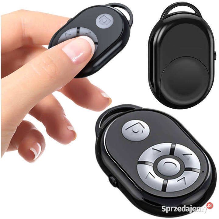 SELFIE PILOT BLUETOOTH BT DO SMARTFONÓW Elektronika Rzeszów sprzedam