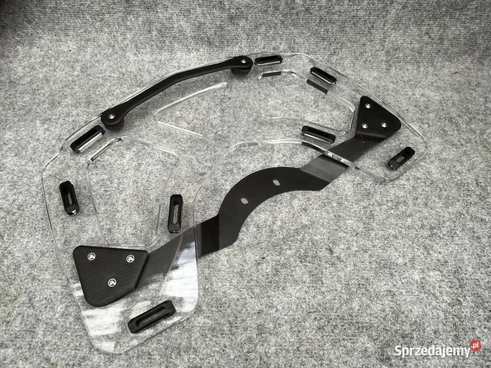 BMW K1600GT K1600GTL stelaż na kufer centralny Leszno