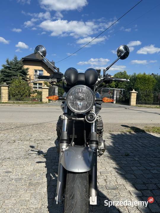 Suzuki Bandit 600 świętokrzyskie Nowy Bostów