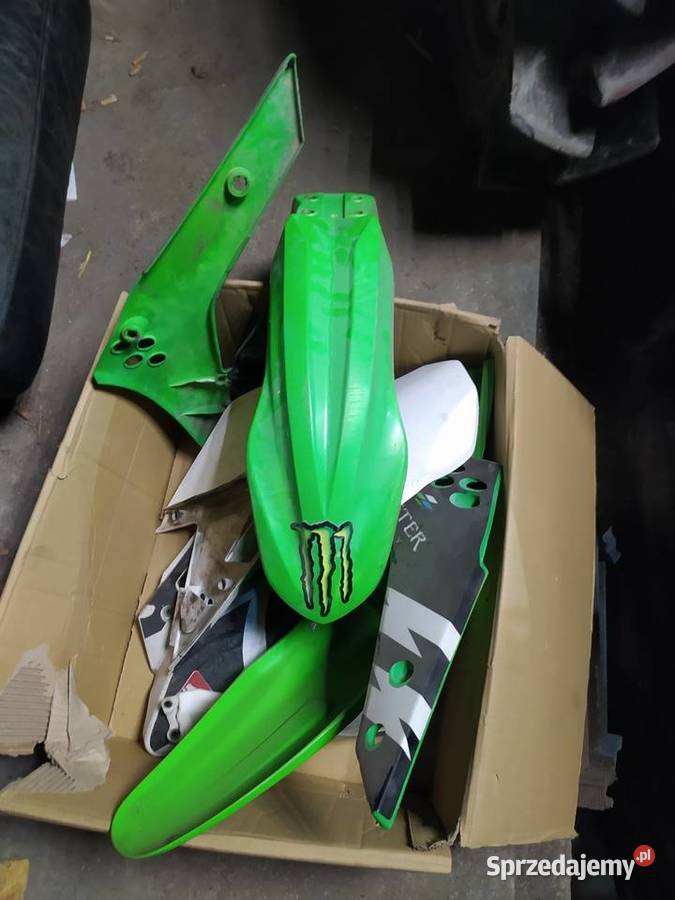 Kxf 450 Piwniczna-Zdrój