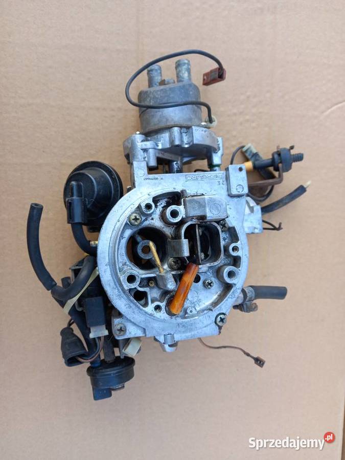 VW Gaznik PIERBURG 2E 026129015 Bukownica sprzedam