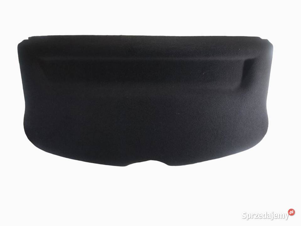 PÓŁKA BAGAŻNIKA CITROEN C5 I 9649327177 osobowe